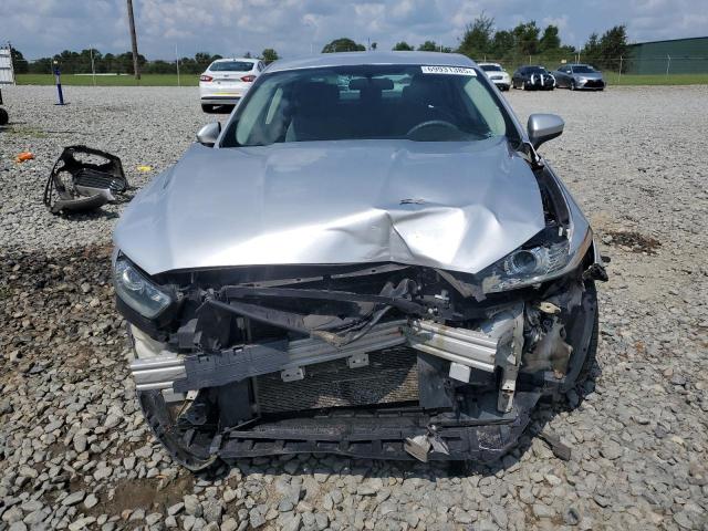 2015 FORD FUSION S 3FA6P0G7XFR188632
