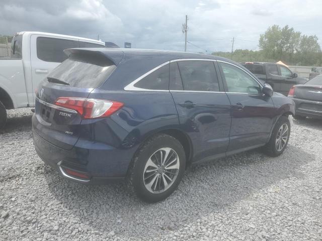 2017 ACURA RDX ADVANC 5J8TB4H7XHL020347