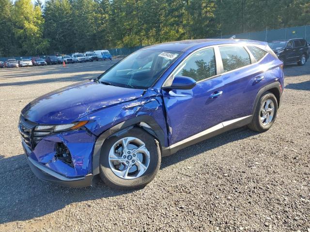 HYUNDAI TUCSON SE