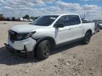 2021 HONDA RIDGELINE - 5FPYK3F87MB025472