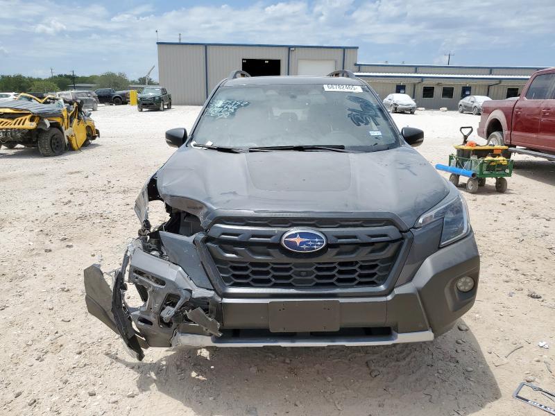 2024 SUBARU FORESTER W JF2SKAJC2RH530746