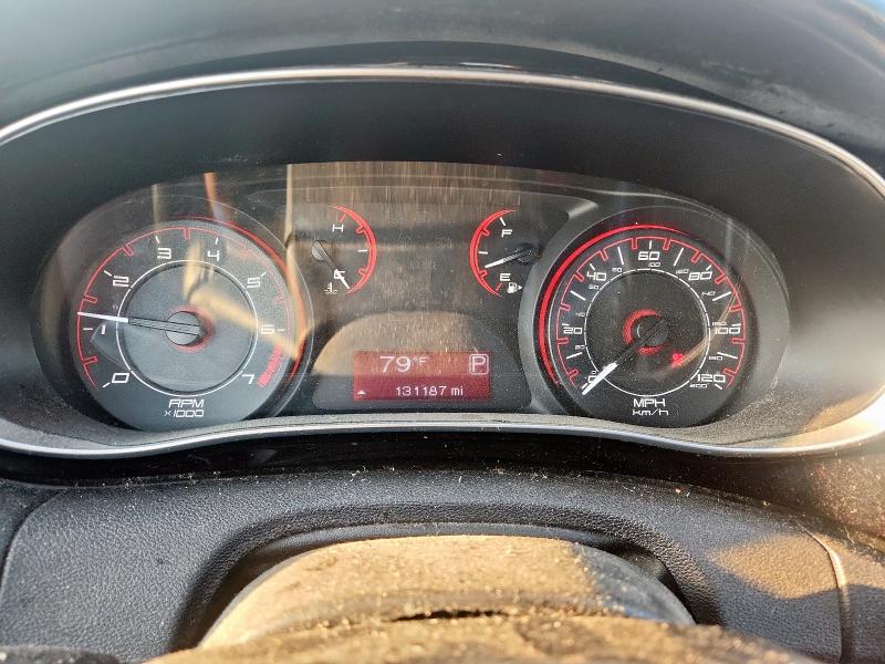 2013 DODGE DART SXT - 1C3CDFBA4DD294337