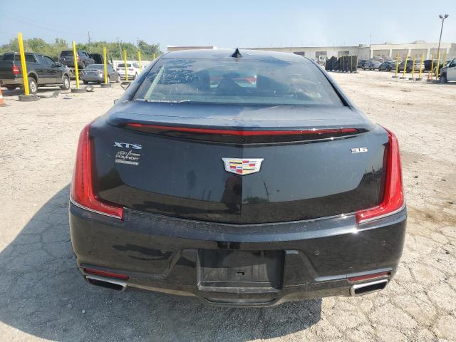 2019 CADILLAC XTS LUXURY 2G61M5S33K9153657