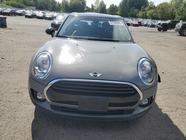 2016 MINI COOPER CLU WMWLN5C52G2E31330
