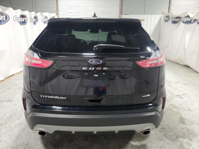 2022 FORD EDGE TITAN 2FMPK4K9XNBA36341