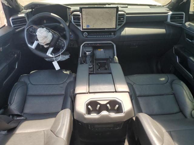 2024 TOYOTA SEQUOIA SR 7SVAAABA9RX027057