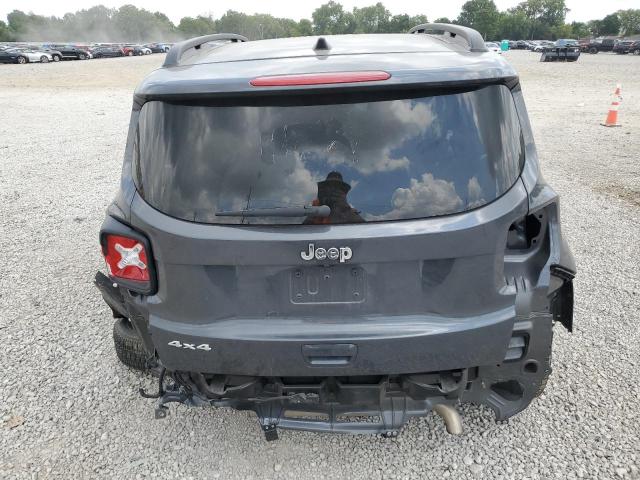 2023 JEEP RENEGADE A ZACNJDE16PPP32405