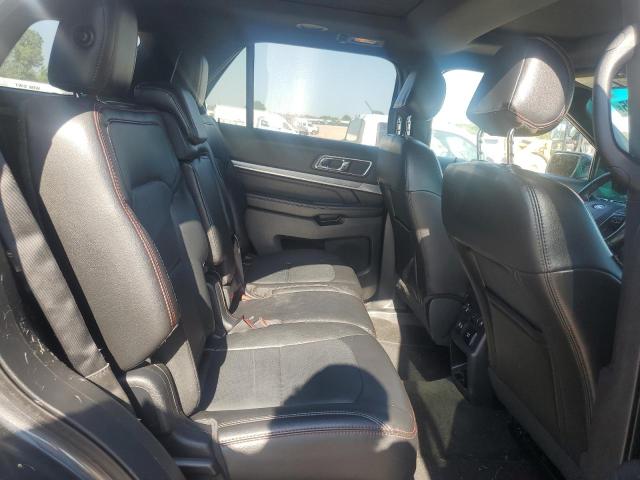 2016 FORD EXPLORER S - 1FM5K8GT9GGC55418