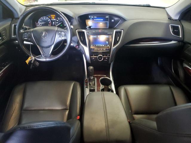 2015 ACURA TLX 19UUB1F37FA029938