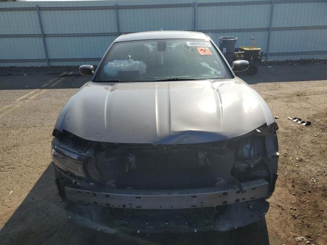 2023 DODGE CHARGER SX 2C3CDXJG8PH666815