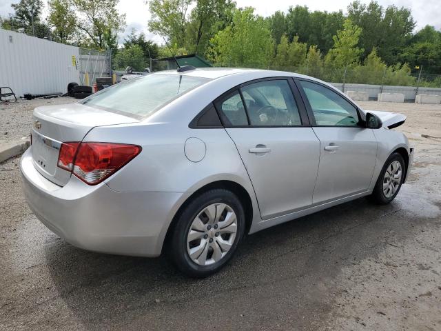 2016 CHEVROLET CRUZE LIMI 1G1PC5SH3G7199173