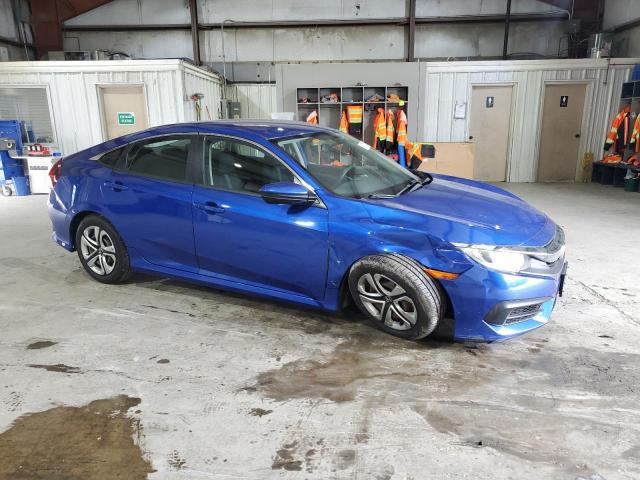2016 HONDA CIVIC LX - 19XFC2F5XGE063026