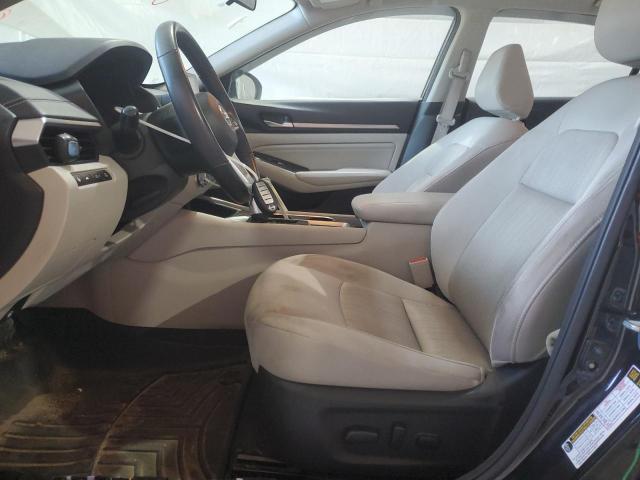 2021 NISSAN ALTIMA SV - 1N4BL4DW1MN367400