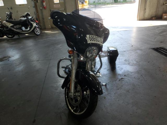 2021 HARLEY-DAVIDSON FLHX - 1HD1KBC1XMB662725