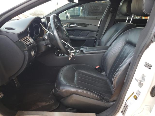 2015 MERCEDES-BENZ CLS 550 WDDLJ7DB7FA149402