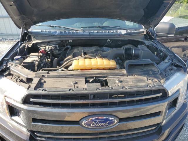 2018 FORD F150 SUPER 1FTEW1CPXJKC32274