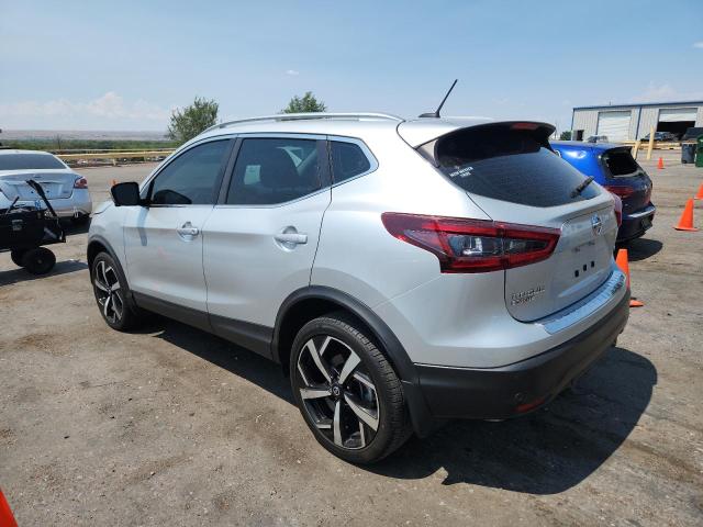 2022 NISSAN ROGUE SPOR JN1BJ1CWXNW498582