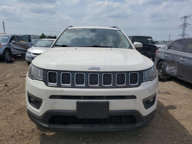 2018 JEEP COMPASS LA 3C4NJCBB4JT226159