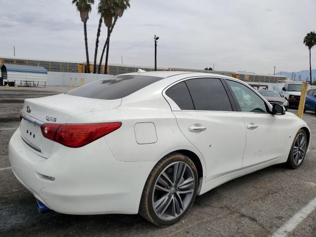 2015 INFINITI Q50 BASE JN1BV7AP9FM350763