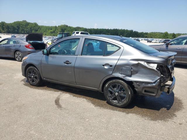 2019 NISSAN VERSA S - 3N1CN7AP4KL826233
