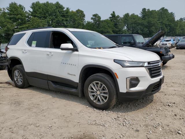 2023 CHEVROLET TRAVERSE L - 1GNERGKW6PJ129068