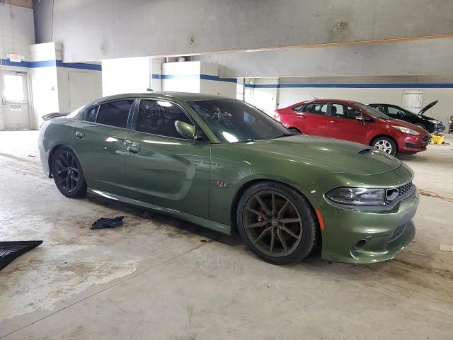 2021 DODGE CHARGER SC 2C3CDXAG5JH243245