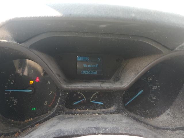 2015 FORD TRANSIT CO - NM0GE9F77F1194518