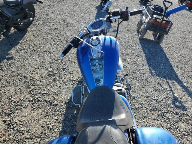 2011 YAMAHA XVS1300 CU JYAVP33Y1BA000179