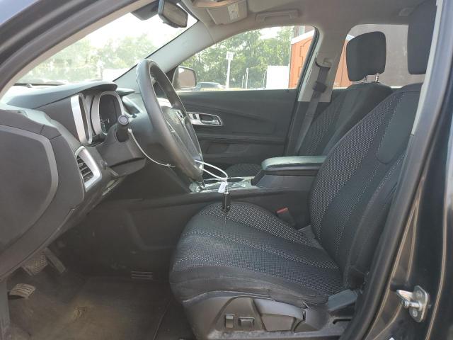2017 CHEVROLET EQUINOX LS - 2GNALBEK8H6119331