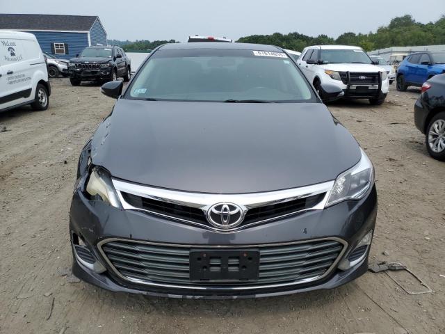 2013 TOYOTA AVALON BAS - 4T1BK1EB6DU048731