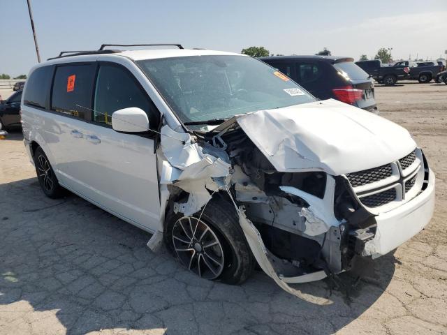 2019 DODGE GRAND CARAVAN GT - 2C4RDGEG4KR518177