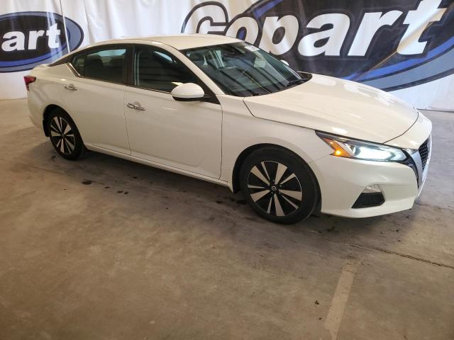 2021 NISSAN ALTIMA SV 1N4BL4DV6MN400012