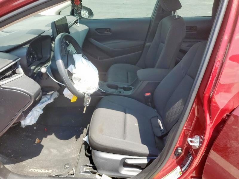 2024 TOYOTA COROLLA LE - 5YFB4MDE6RP208431