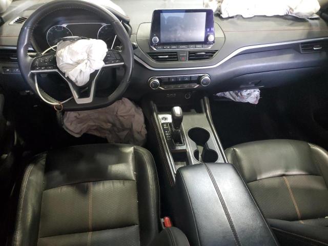 2021 NISSAN ALTIMA SR 1N4BL4CV4MN419336
