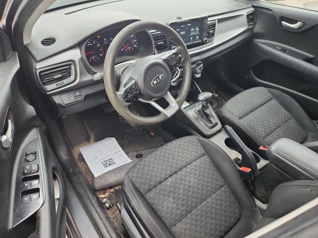 2019 KIA RIO S 3KPA24AB8KE188380