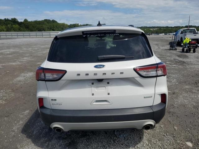 2020 FORD ESCAPE SE - 1FMCU0G60LUA91677
