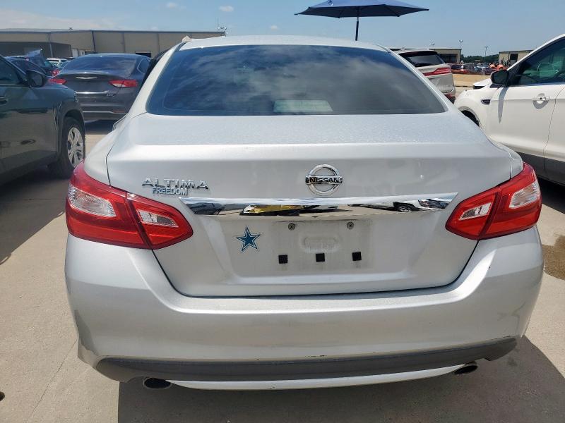 2016 NISSAN ALTIMA 2.5 1N4AL3AP7GN328592