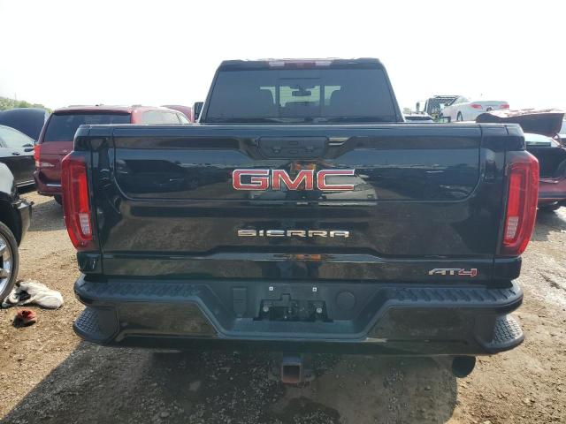 2023 GMC SIERRA K2500 AT4 1GT49PEY0PF250747