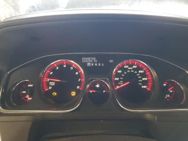 2014 GMC ACADIA SLT - 1GKKVRKD0EJ134947