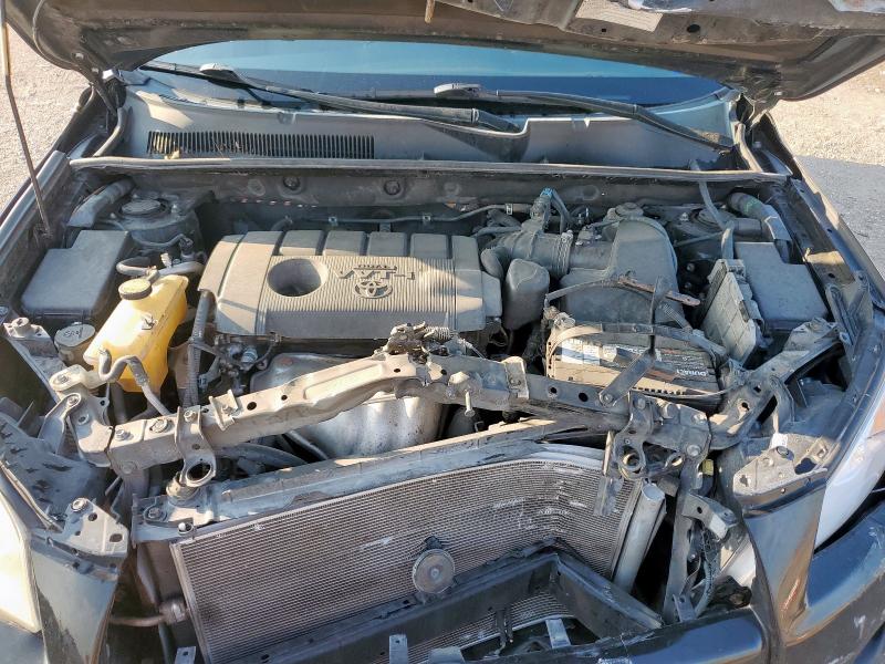 2011 TOYOTA RAV4 - 2T3ZF4DV3BW067919
