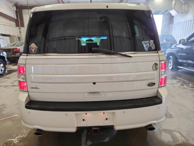 2016 FORD FLEX SEL - 2FMGK5C89GBA07296