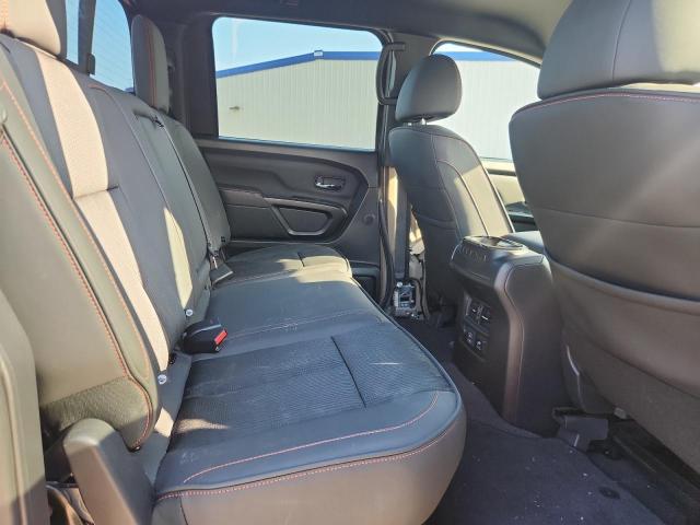 2023 NISSAN TITAN SV 1N6AA1ED9PN103012