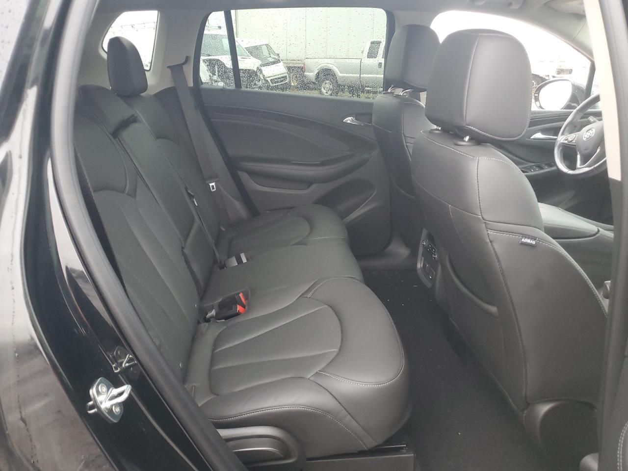 BUICK ENVISION ESSENCE