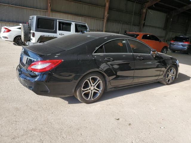 2015 MERCEDES-BENZ CLS 400 #3284923953