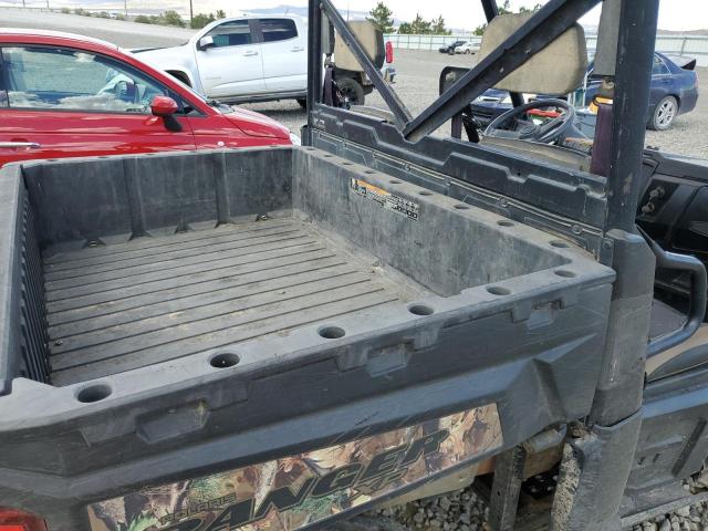 2015 POLARIS RANGER XP 4XARTE876FT123250