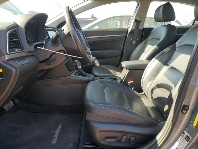 2017 HYUNDAI ELANTRA SE KMHD84LF5HU229159