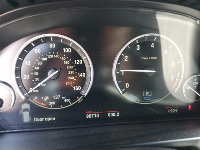 2016 BMW X5 XDR40E 5UXKT0C52G0S78978