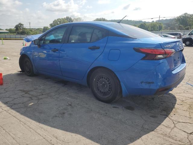 2020 NISSAN VERSA S 3N1CN8DV4LL876650