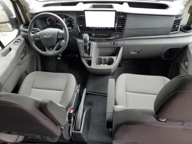 2024 FORD TRANSIT T- - 1FBVU4X87RKB16704