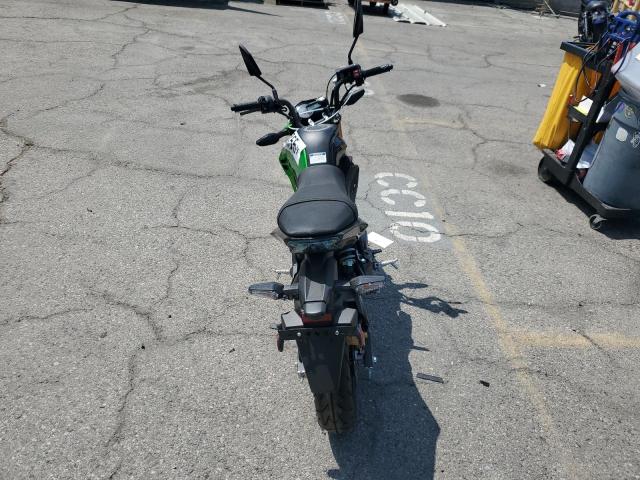 2024 KAWASAKI BR125 J JKABRRJ11RDA32257
